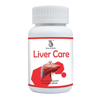 LIVER CARE