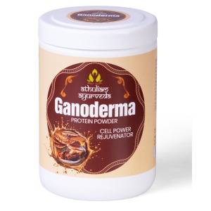 GANODERMA