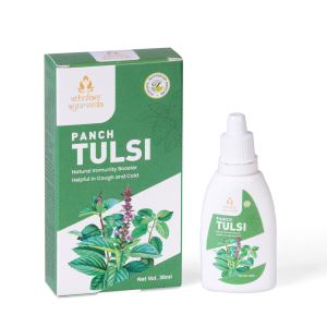 PANCH TULSI DROPS