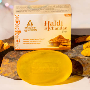 HALDI CHANDAN