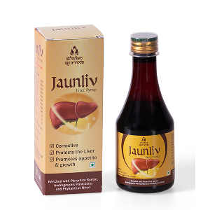JAUNLIV