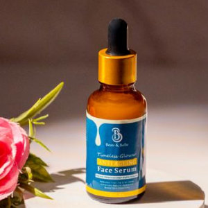 ANTI AGEING FACE SERUM