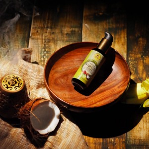 HAIR OIL