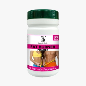 FAT BURNER POWDER