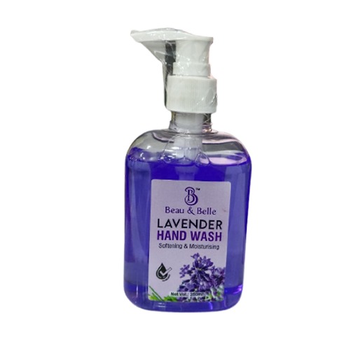 LAVENDER HAND WASH 