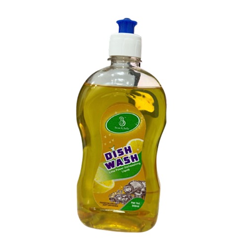 DISH WASH
