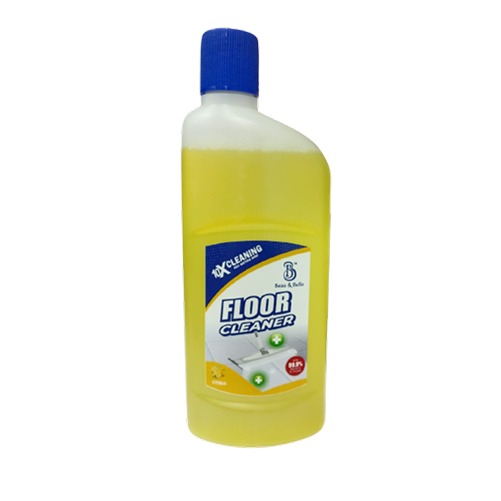 FLOOR CLEANER