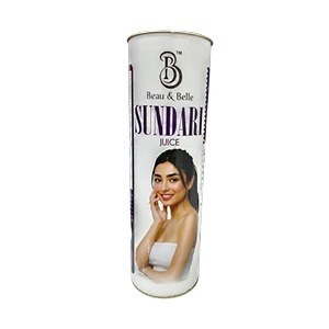 SUNDARI JUICE