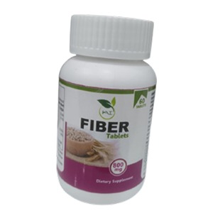 FIBER TABLETS