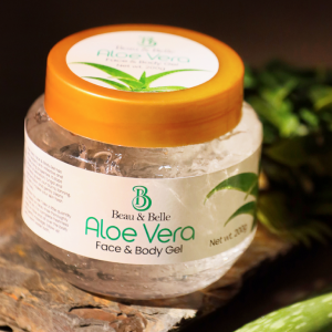 ALOE VERA GEL
