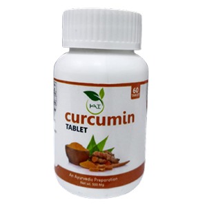 CURCUMIN TABLET