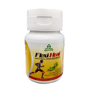 FLEXI HEAL
