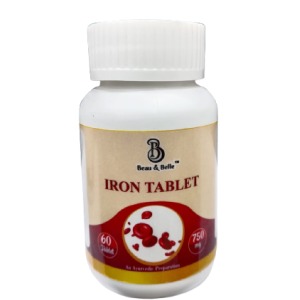 IRON TABLET