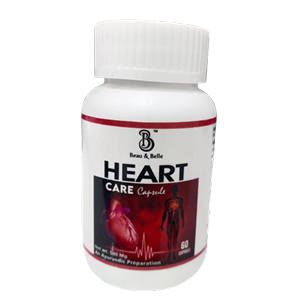 HEART CARE CAPSULE