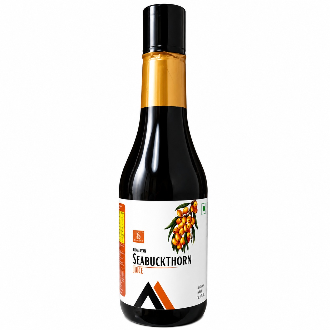 PREMIUM SEABUCKTHORN