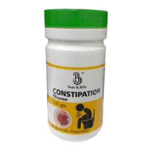 CONSTIPATION  CHURAN