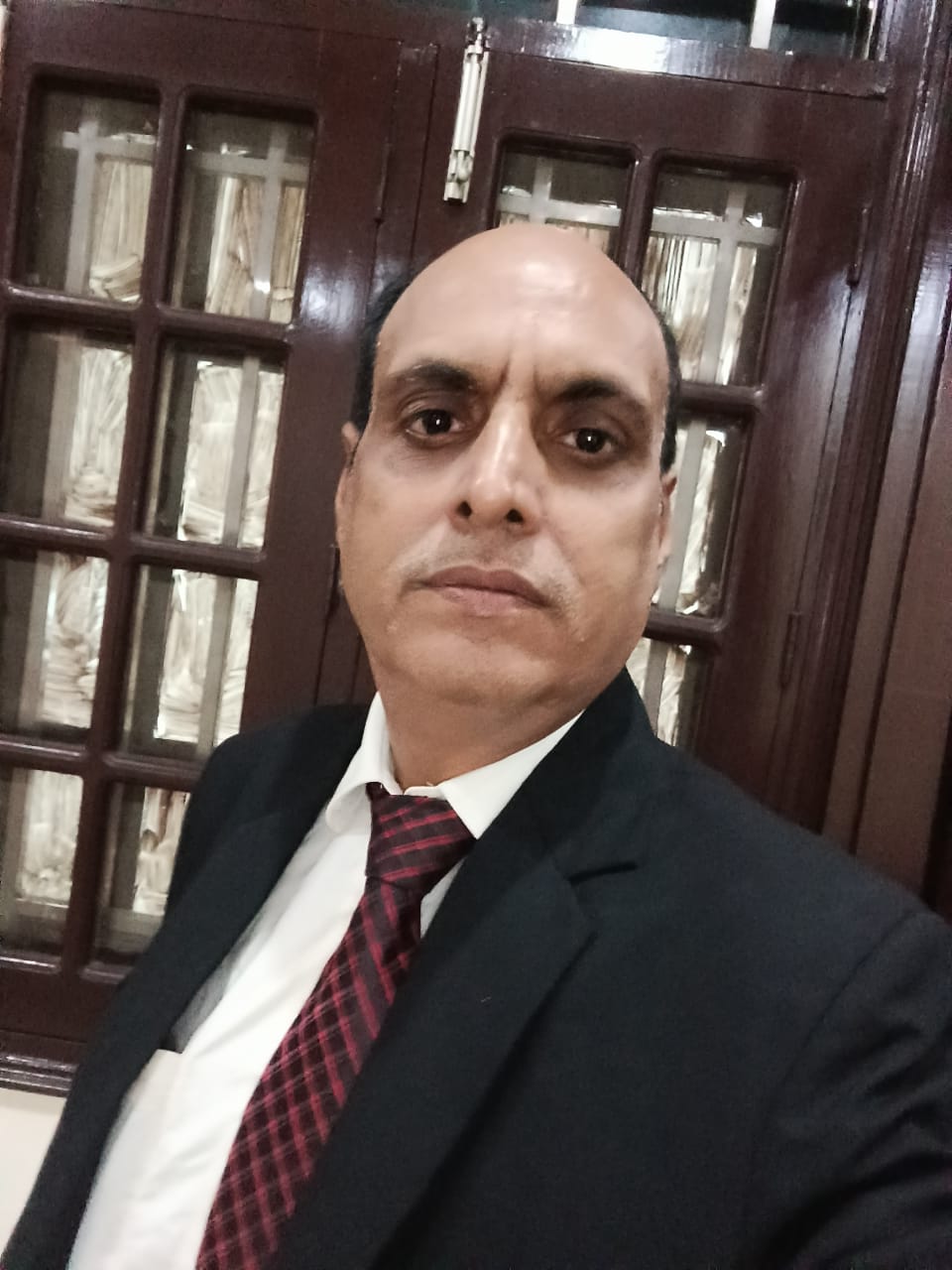 Doodh Nath Yadav
