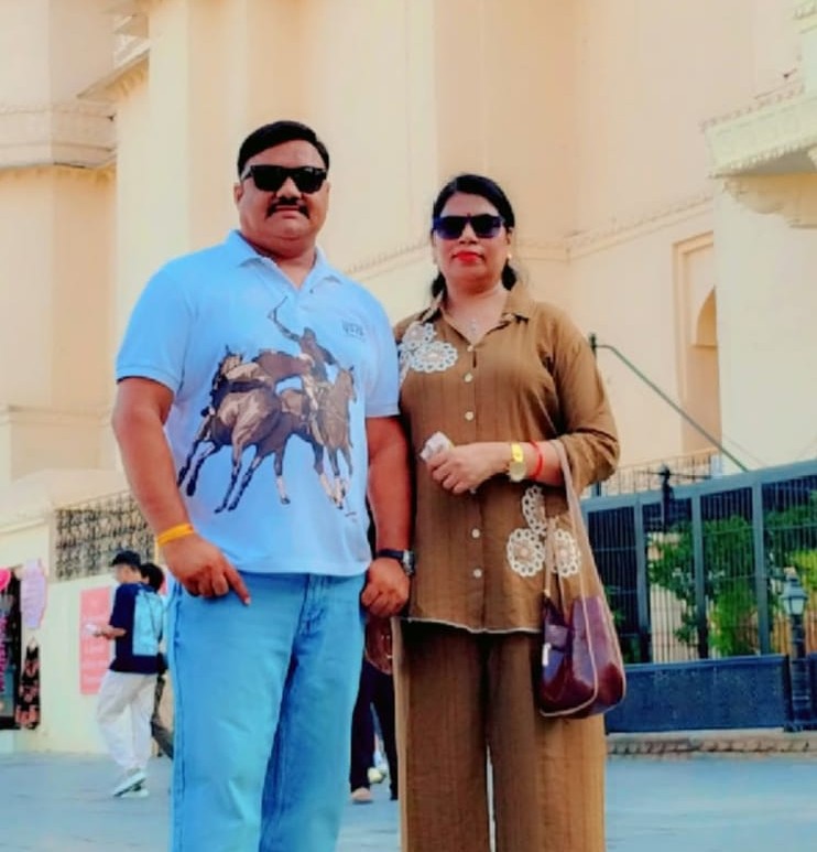 Suman Nagar