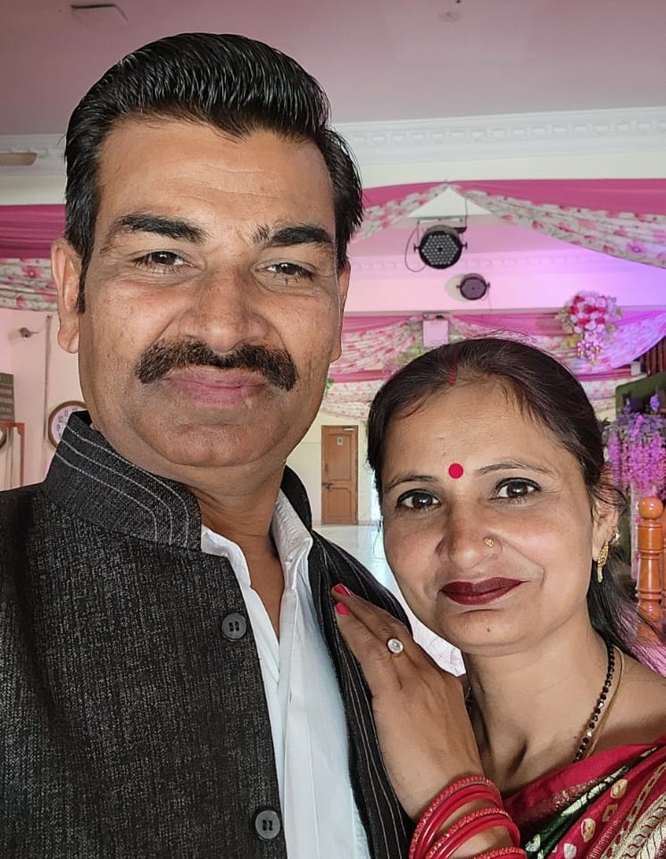 Reena Devi