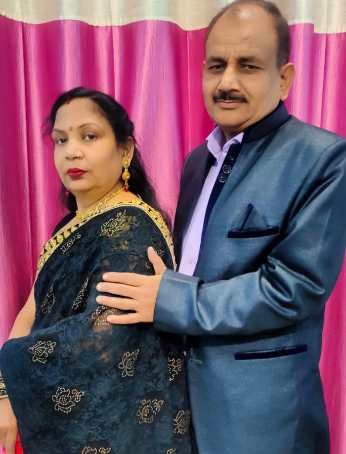 Vijay Gupta