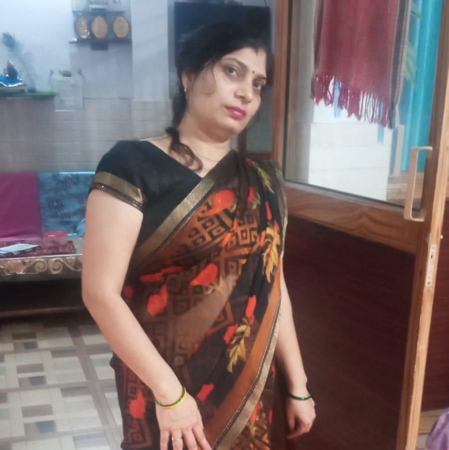 KUSUM CHAUHAN