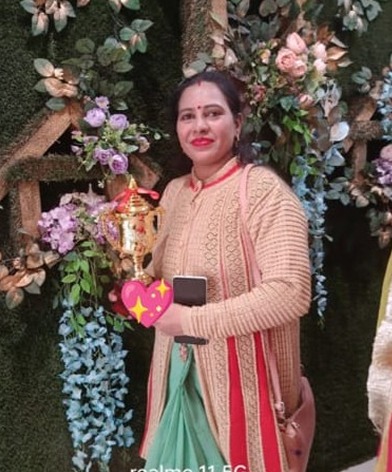 Alka Sharma