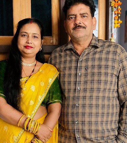 Anita Devi