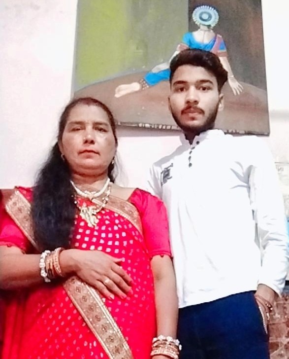 BABITA NANAK CHAND SHARMA