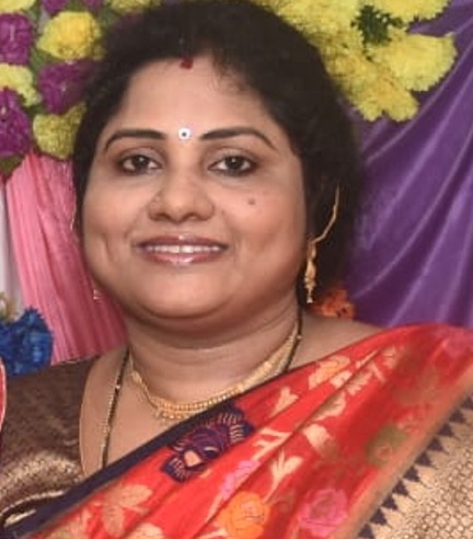 Emandi Syamala
