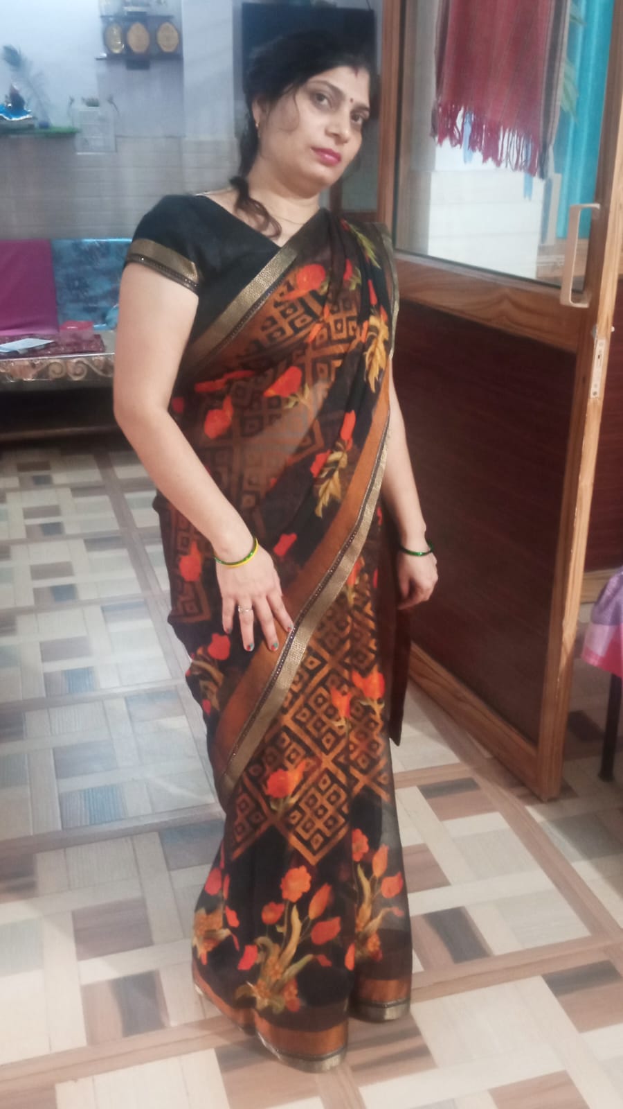 KUSUM CHAUHAN