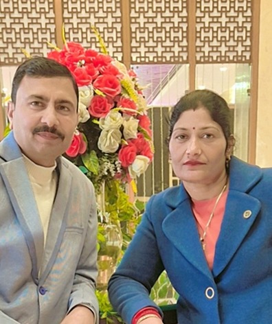 Poonam Sunil Kumar