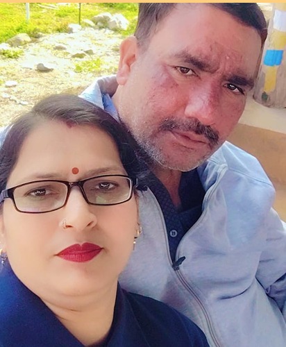 Reena Neeraj Verma