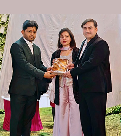 Sangeeta Anil Verma