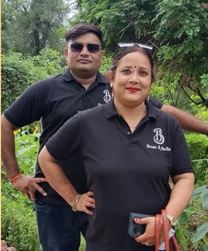 Monika Sonu Sharma