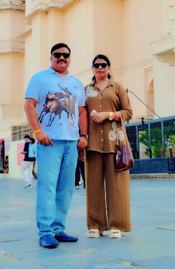 Suman Nagar