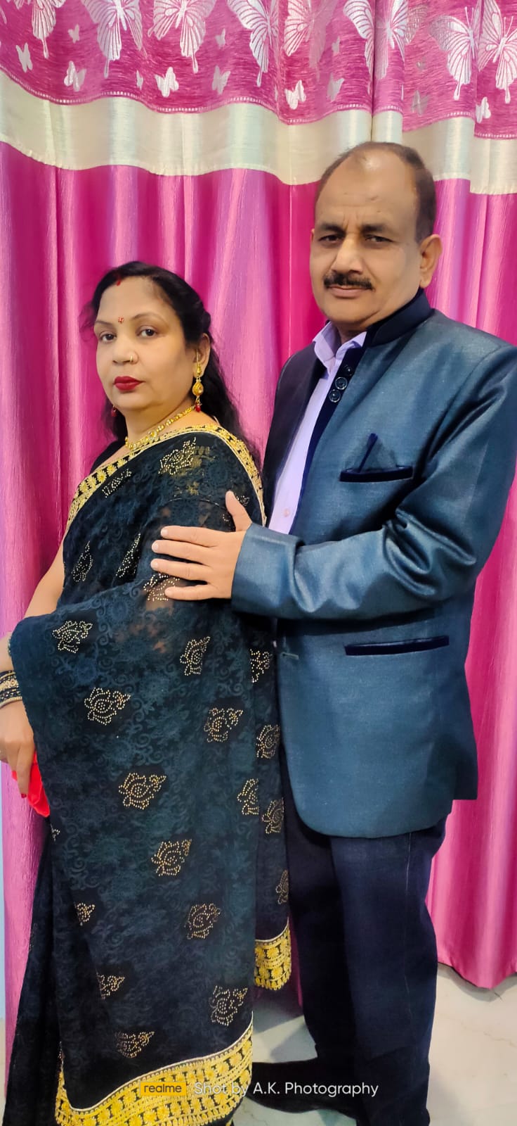 Vijay Gupta