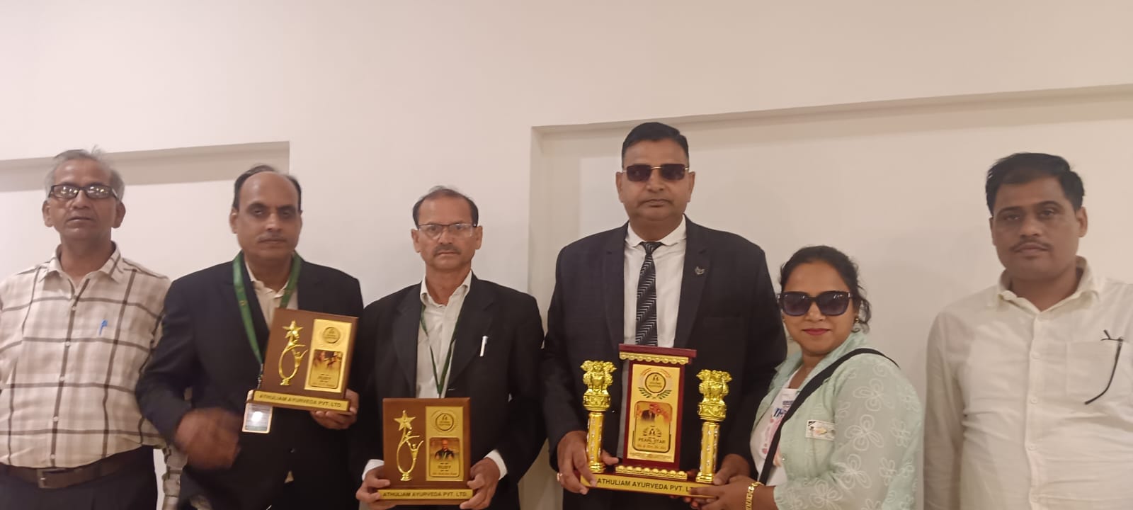 Awards Functions